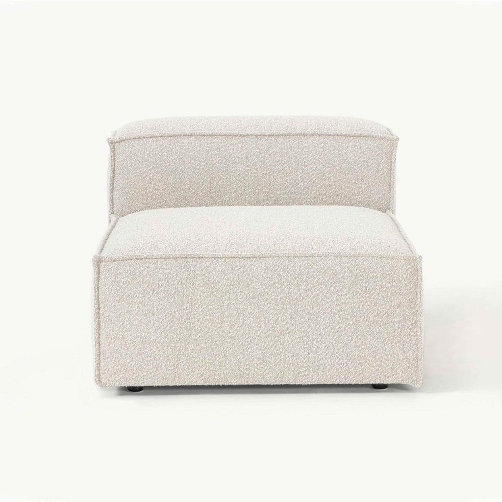 Modulo sin brazos Corbusier - Casa Rodriguez