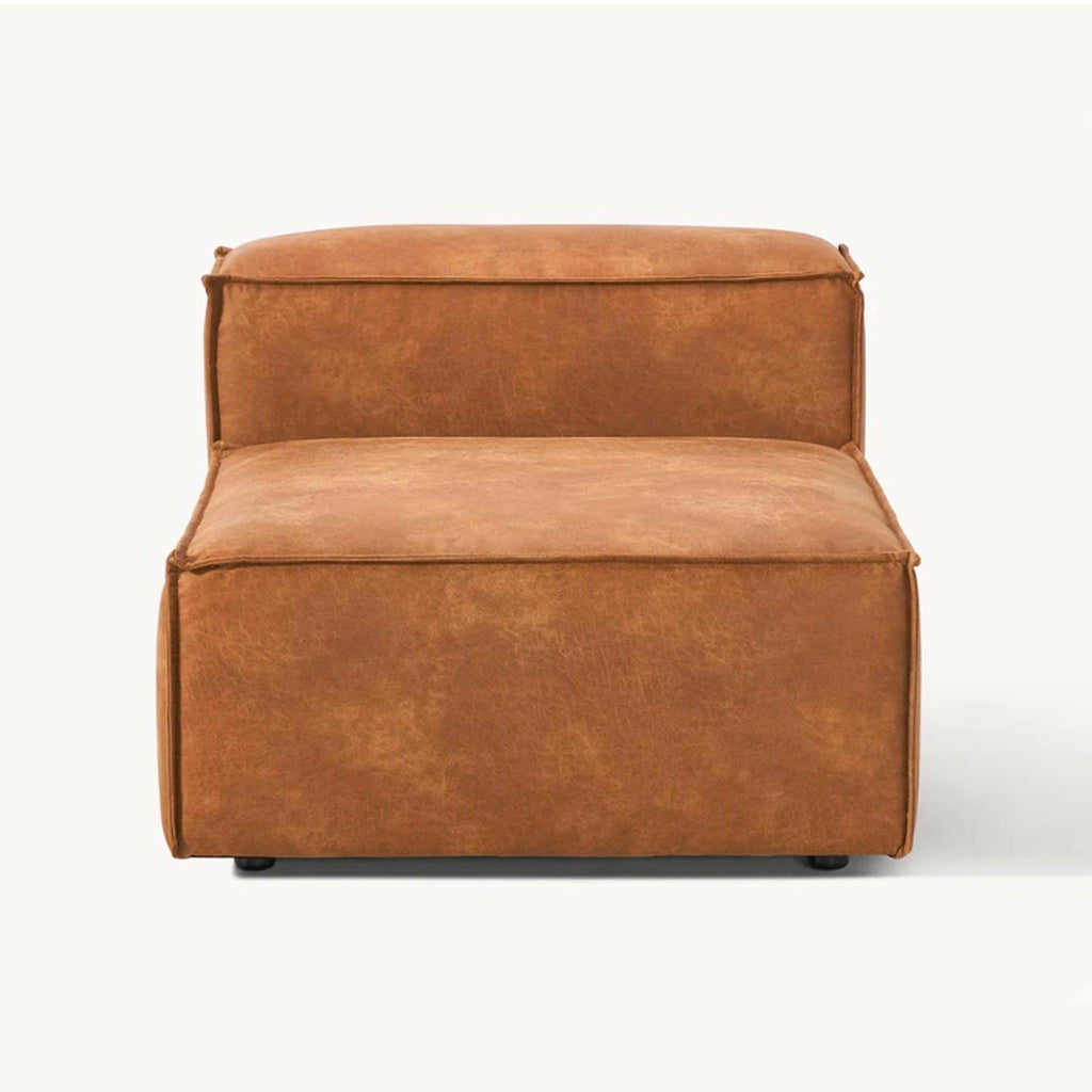 Modulo sin brazos Corbusier - Casa Rodriguez