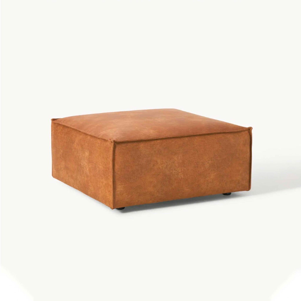 Taburete Corbusier - Casa Rodriguez